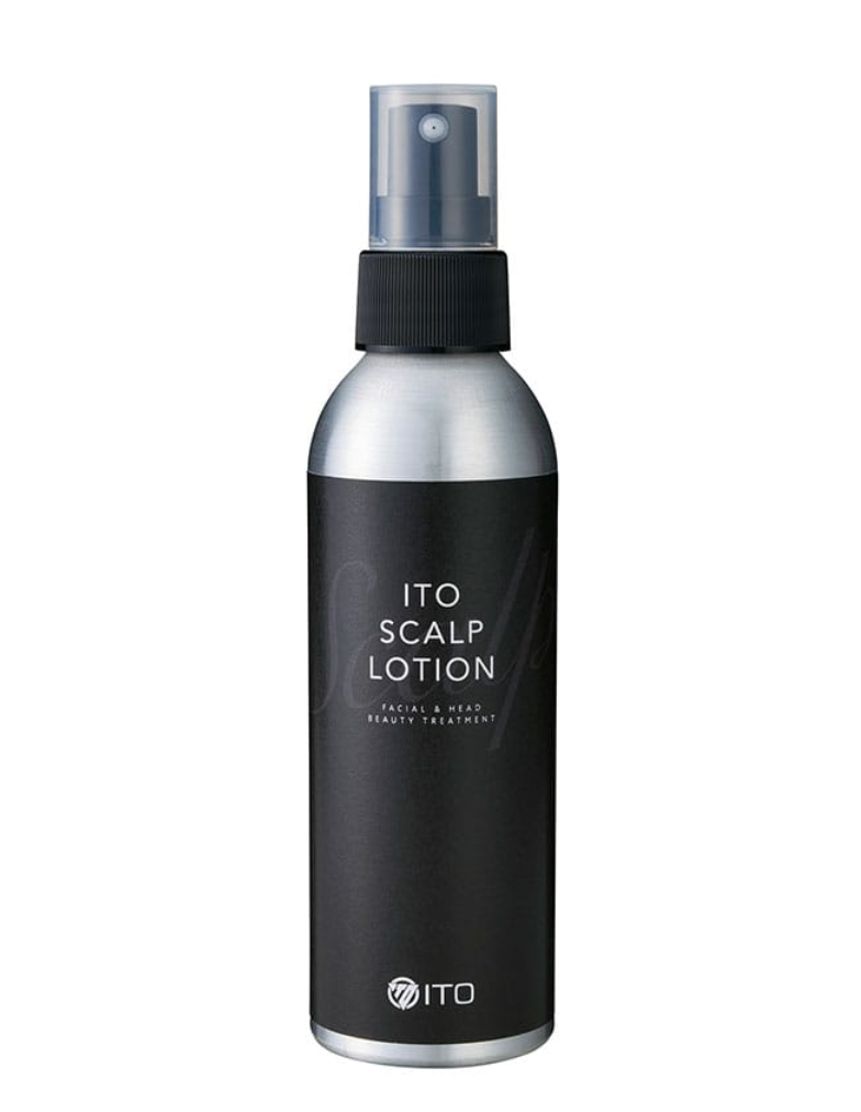 ツインビート∞ スカルプローション – somelife online store