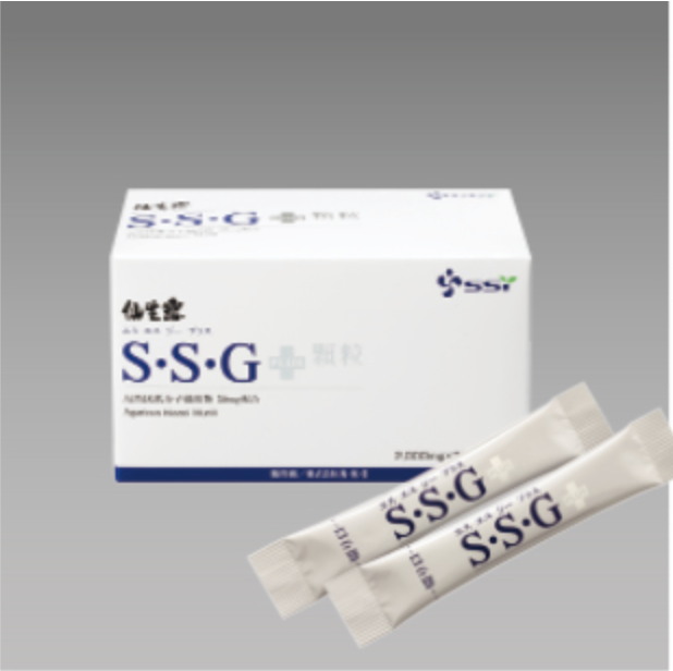 アガリクス SSG＋顆粒 – somelife online store
