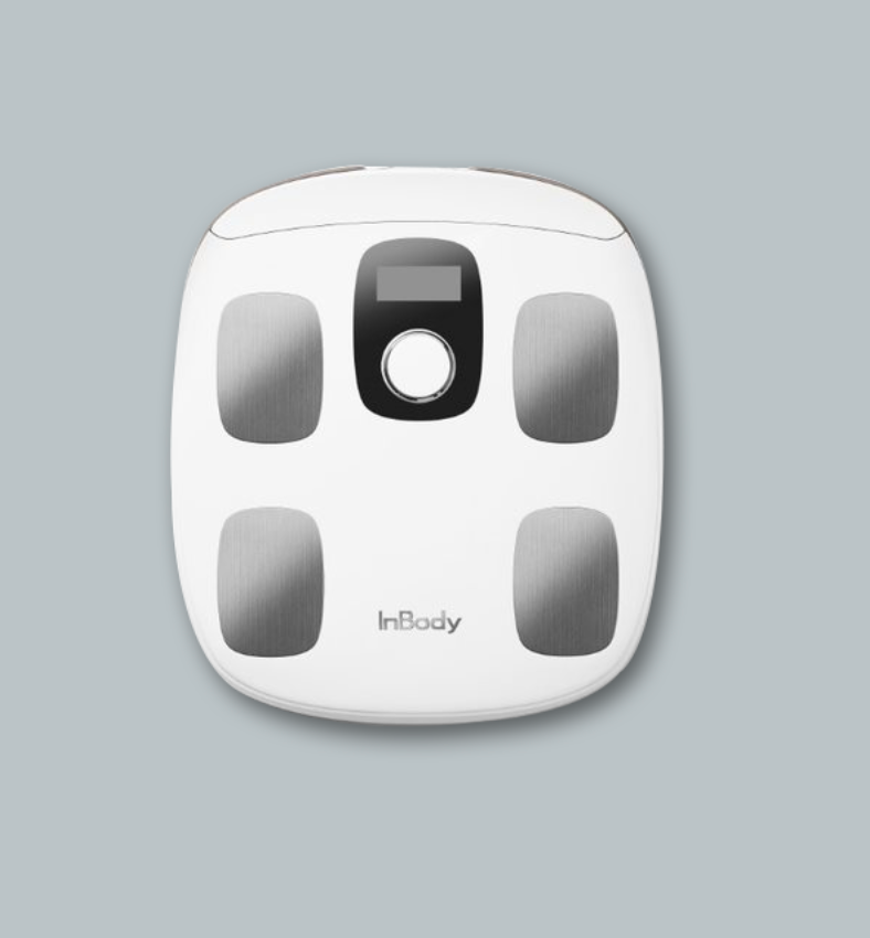 体組成計  InBody Dial H30 インボディダイアル 体組成計 InBody Dial H30 インボディダイアル Amazon.co.jp