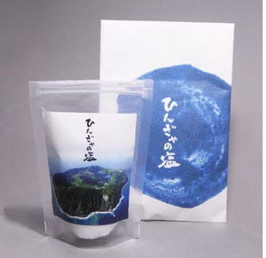 ひんぎゃの塩（50g） – somelife online store
