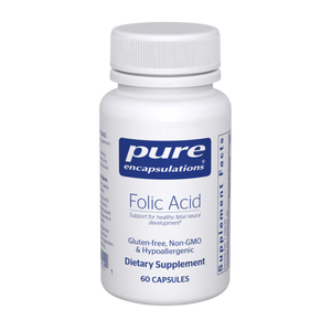 Folic Acid（葉酸）